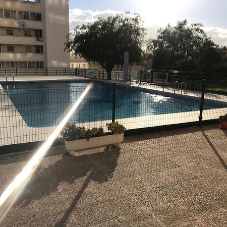 Los Fernandos, 1St Line Beachfront Poniente, 2 Bedroom Apartment Ocean Terrace Benidorm Exterior photo